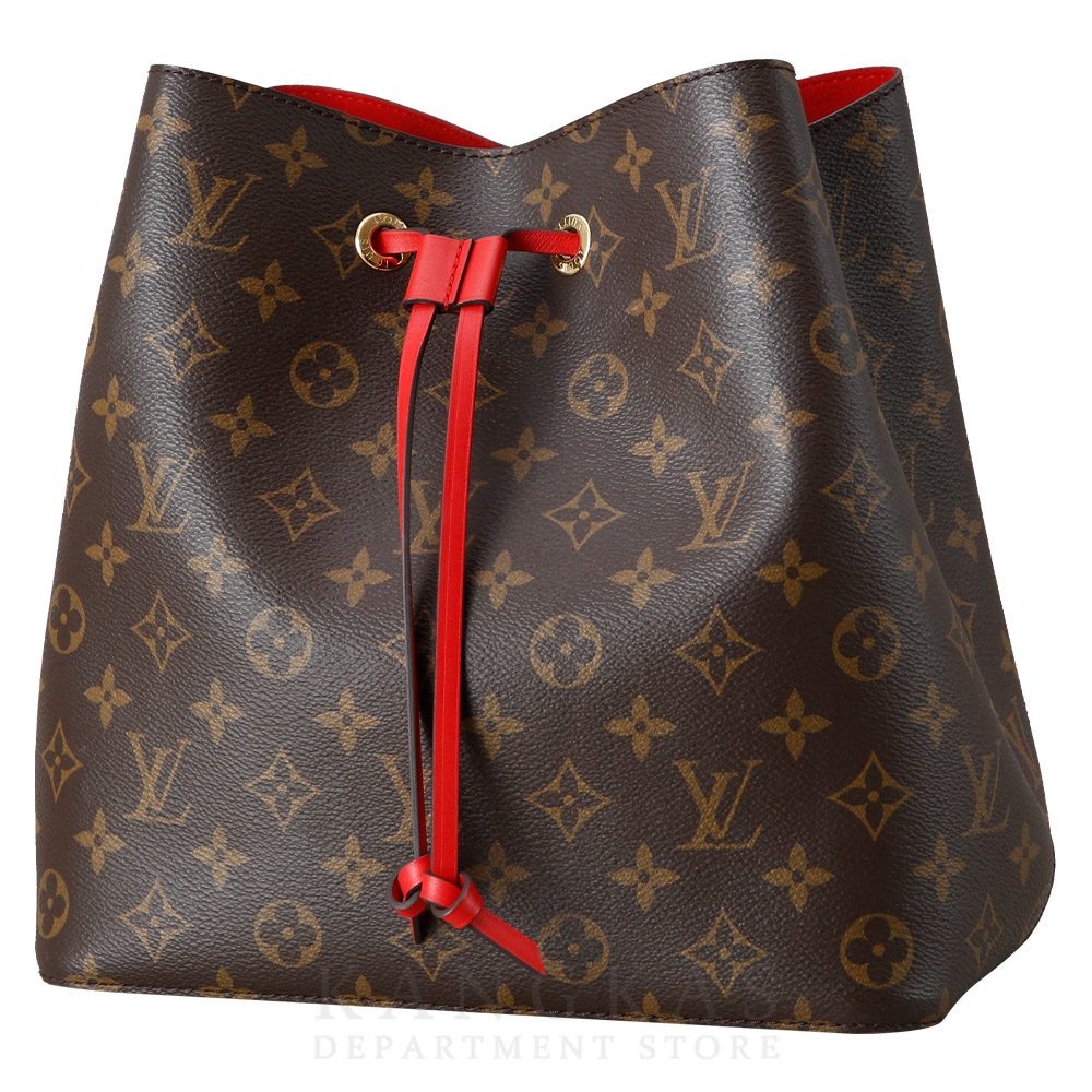 LOUIS VUITTON(USED)루이비통 모노그램 네오노에